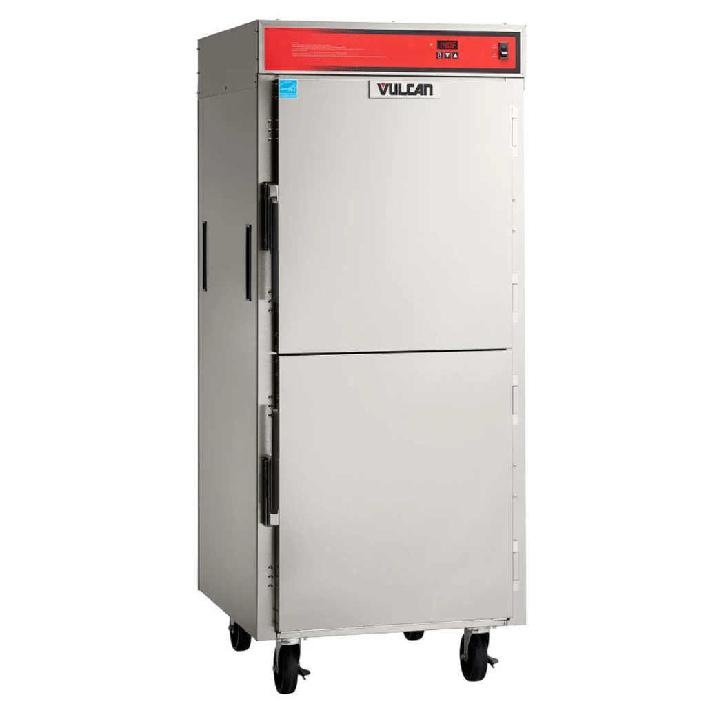 Carro Banquero Gabinete de transporte y mantenimiento con calefacción VBP7ES-1E1ZN VULCAN