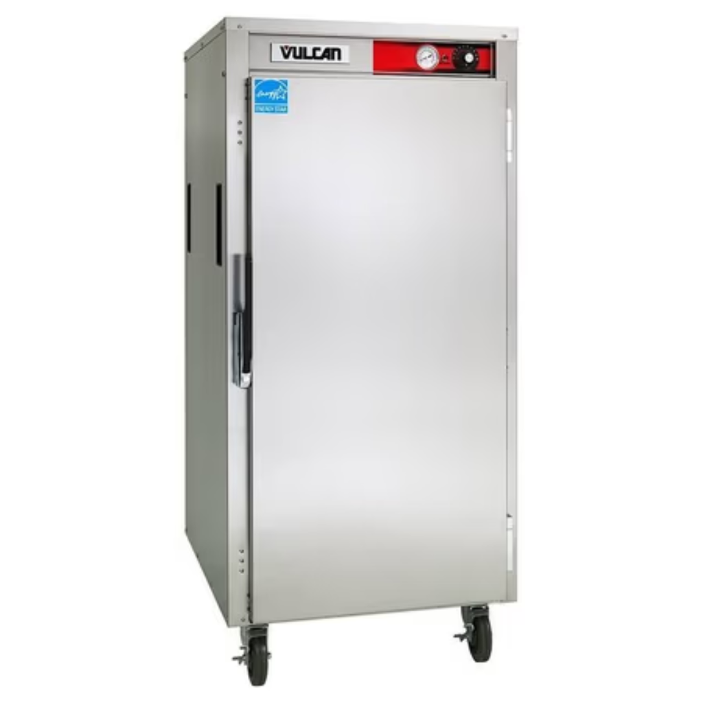 Carro Banquero Gabinete de transporte y mantenimiento con calefacción VBP13ES-1E1ZN VULCAN