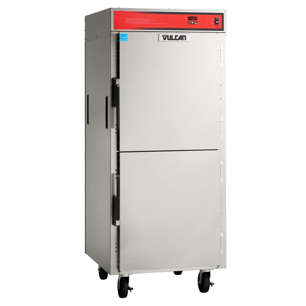 Carro Banquero Gabinete de transporte y mantenimiento con calefacción VBP15ES-1E1ZN VULCAN