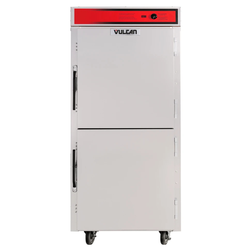 Carro Banquero Gabinete de transporte y mantenimiento con calefacción VBP15ES-1E1ZB VULCAN