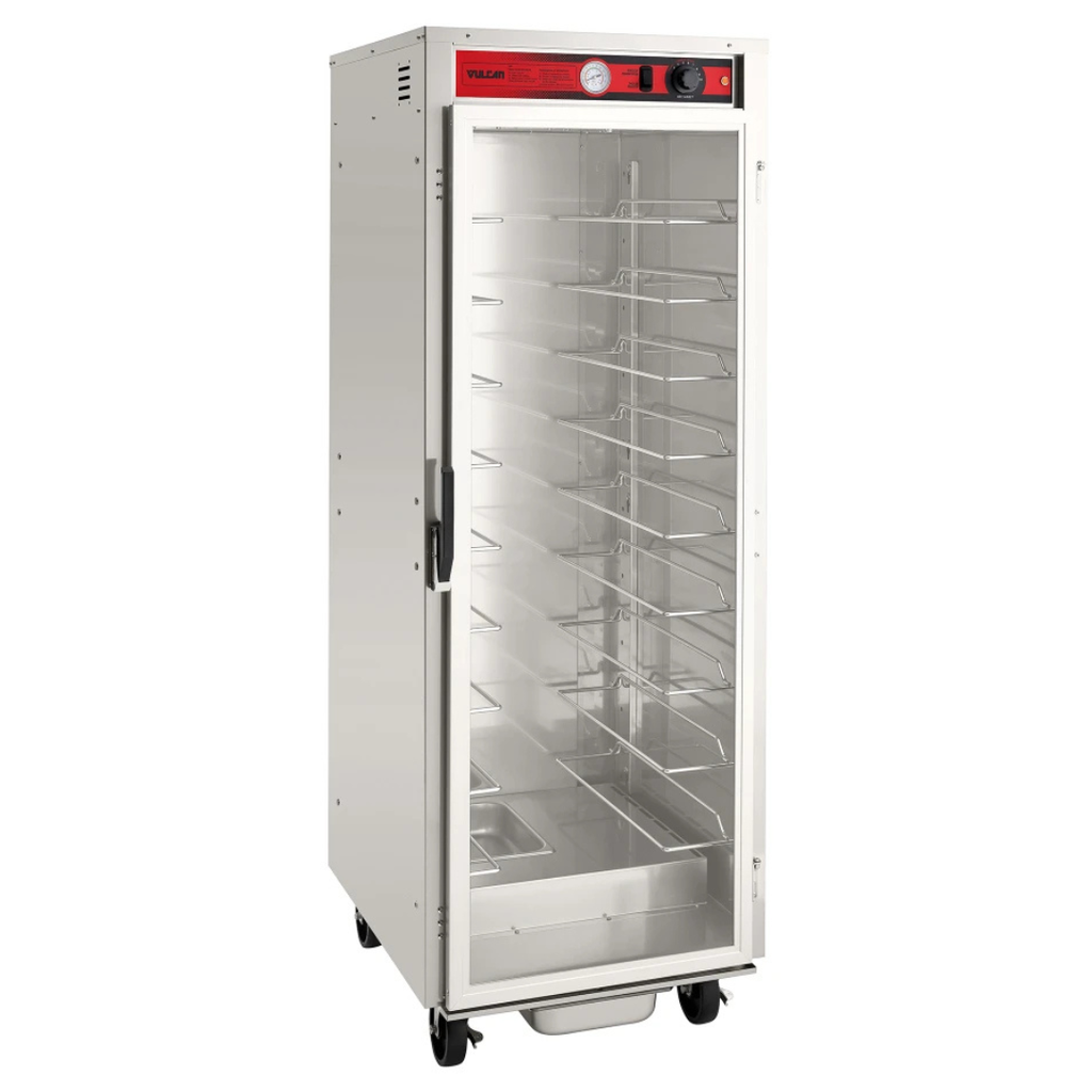 Gabinete de conservación y fermentación VP18-1M3ZN VULCAN