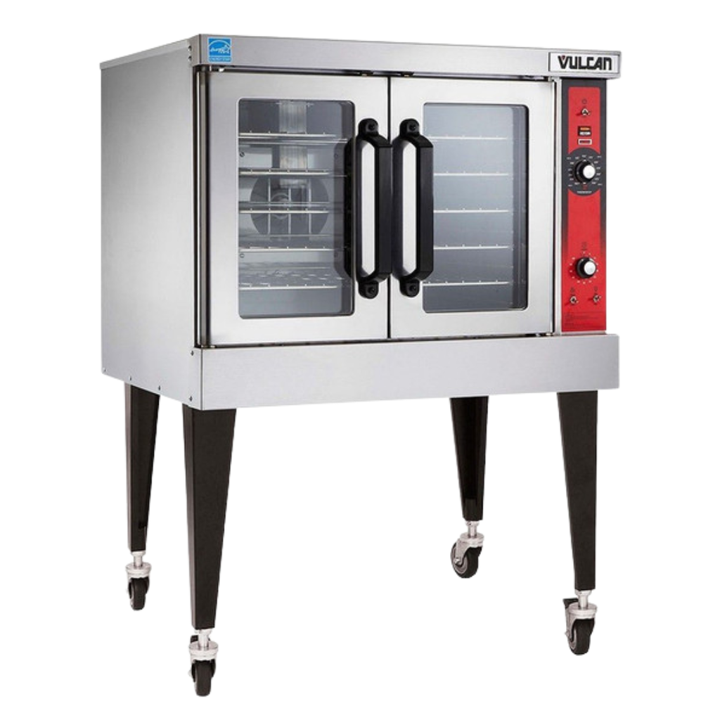 [106116] Horno Convección Gas Natural / Gas LP VC5GD-11D1 VULCAN