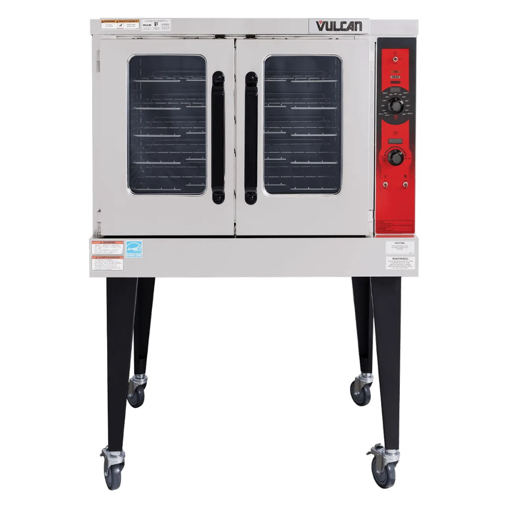 Horno Convección Eléctrico VC5ED-11D1 VULCAN