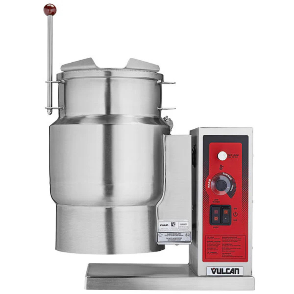 Marmita 6 Galones K6ETT-7 VULCAN