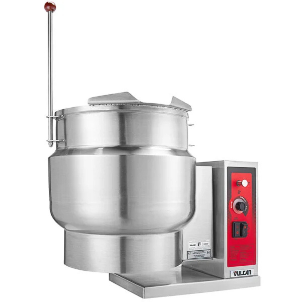 Marmita 12 Galones K12ETT-7 VULCAN