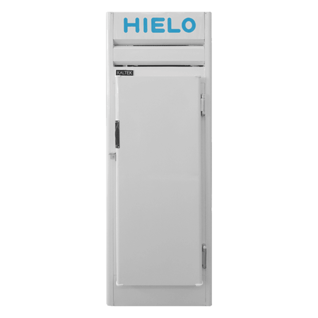 [110400] Conservador de Hielo en bolsas - Puerta Sólida KTK-20 KALTEK