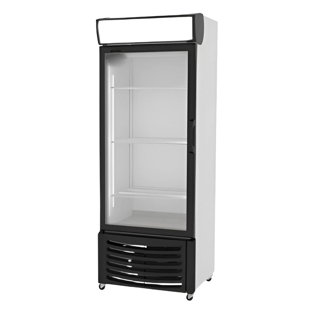 [107221] Refrigerador Vertical 14 pies VBL-300 MASSER