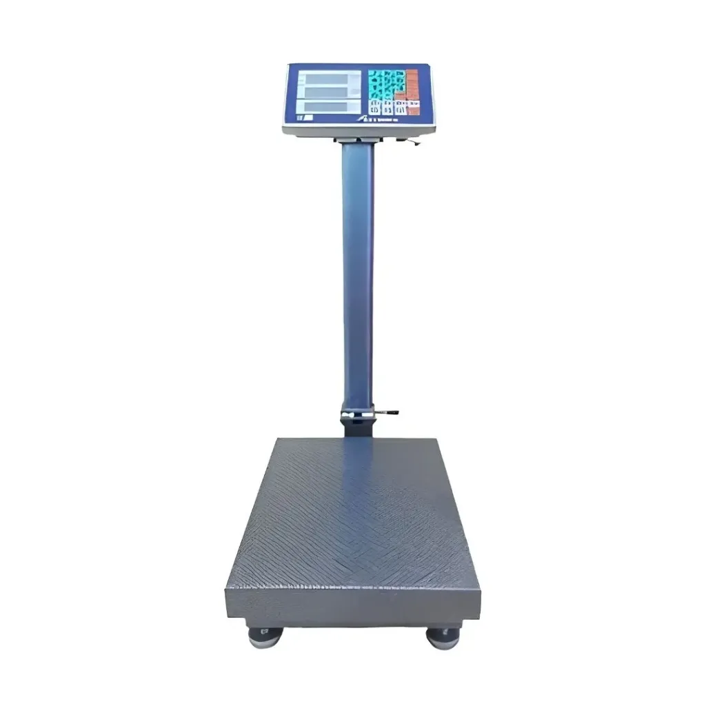 [107263] Báscula electrónica 40 Kg BN-40 MASSER