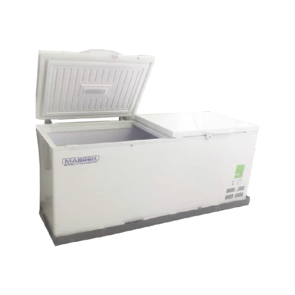 [107334] Congelador horizontal 23 pies CM-2000 MASSER