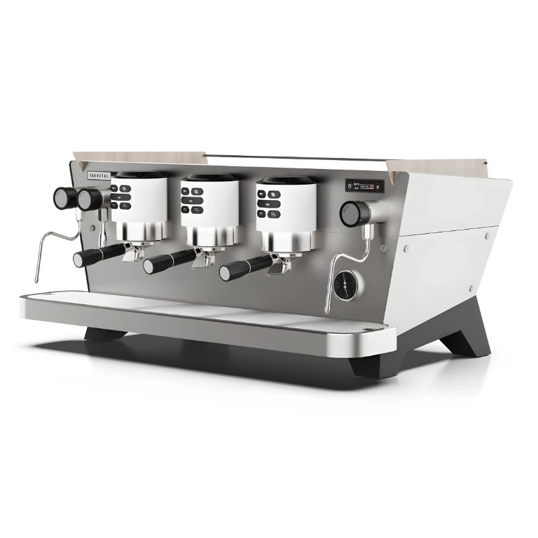 [5515362] Cafetera Automatica 2 Grupos 11.3Lts VISTA-2-GR IBERITAL