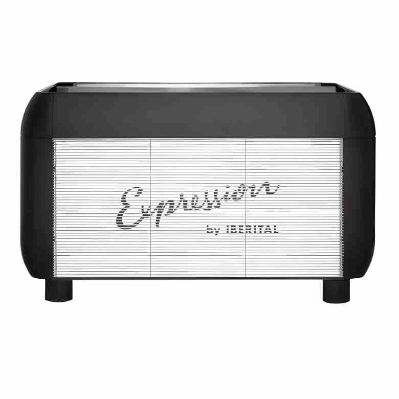 [5515562] Cafetera Automatica 2 Grupos 11.4Lts EXP-PRO-2 IBERITAL