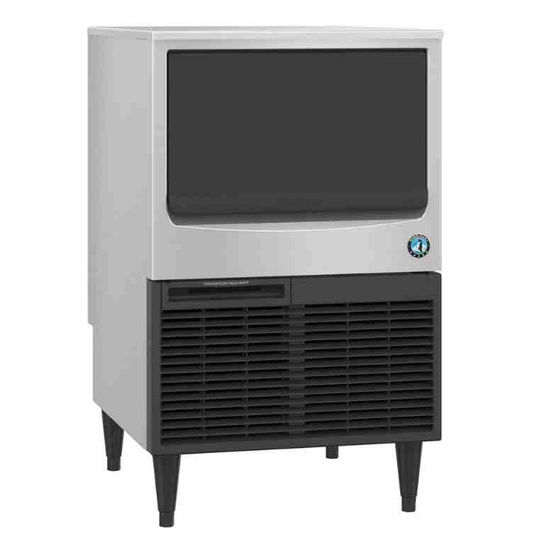 [5516962] Máquina de Hielo 125Lbs KM-116BAJ HOSHIZAKI