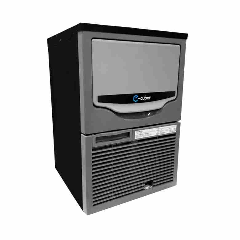 [5517162] Máquina de Hielo 41Kg SRM-40 HOSHIZAKI