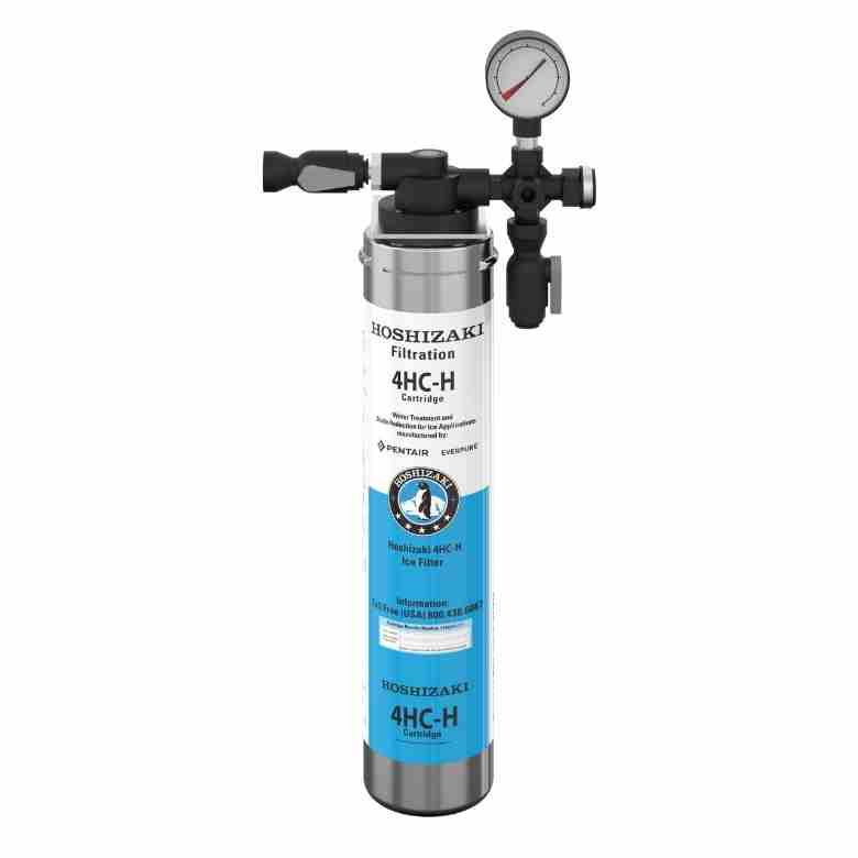 [5517362] Sistema de Filtrado de Agua H-9320-51 HOSHIZAKI