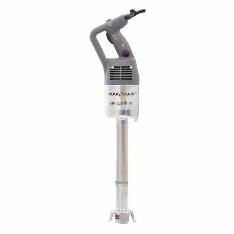 [5517462] Turbolicuador 35cm MP-350-ULTRA ROBOT-COUPE