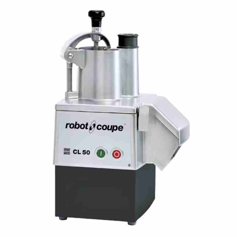 [5517662] Cortador de Vegetales CL-50 ROBOT-COUPE