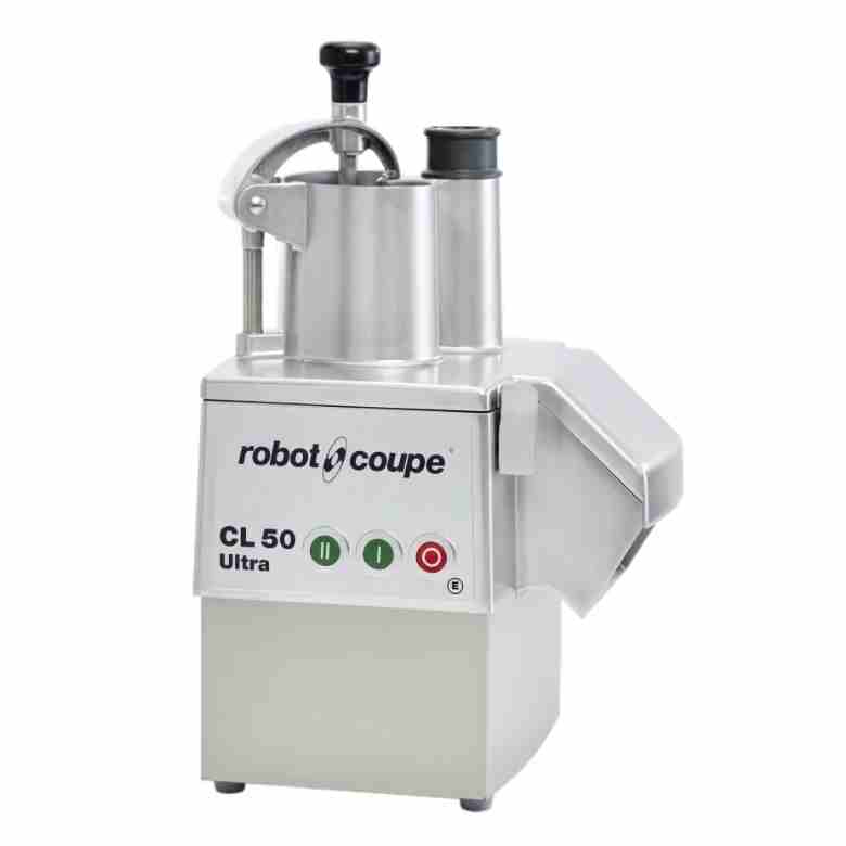 Cortador de Vegetales CL-50-ULTRA ROBOT-COUPE