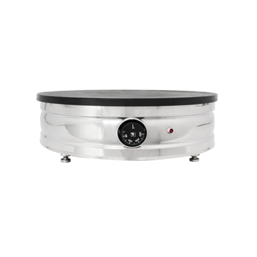 [104100] Crepera Eléctrica Comercial MX-CL MIXER