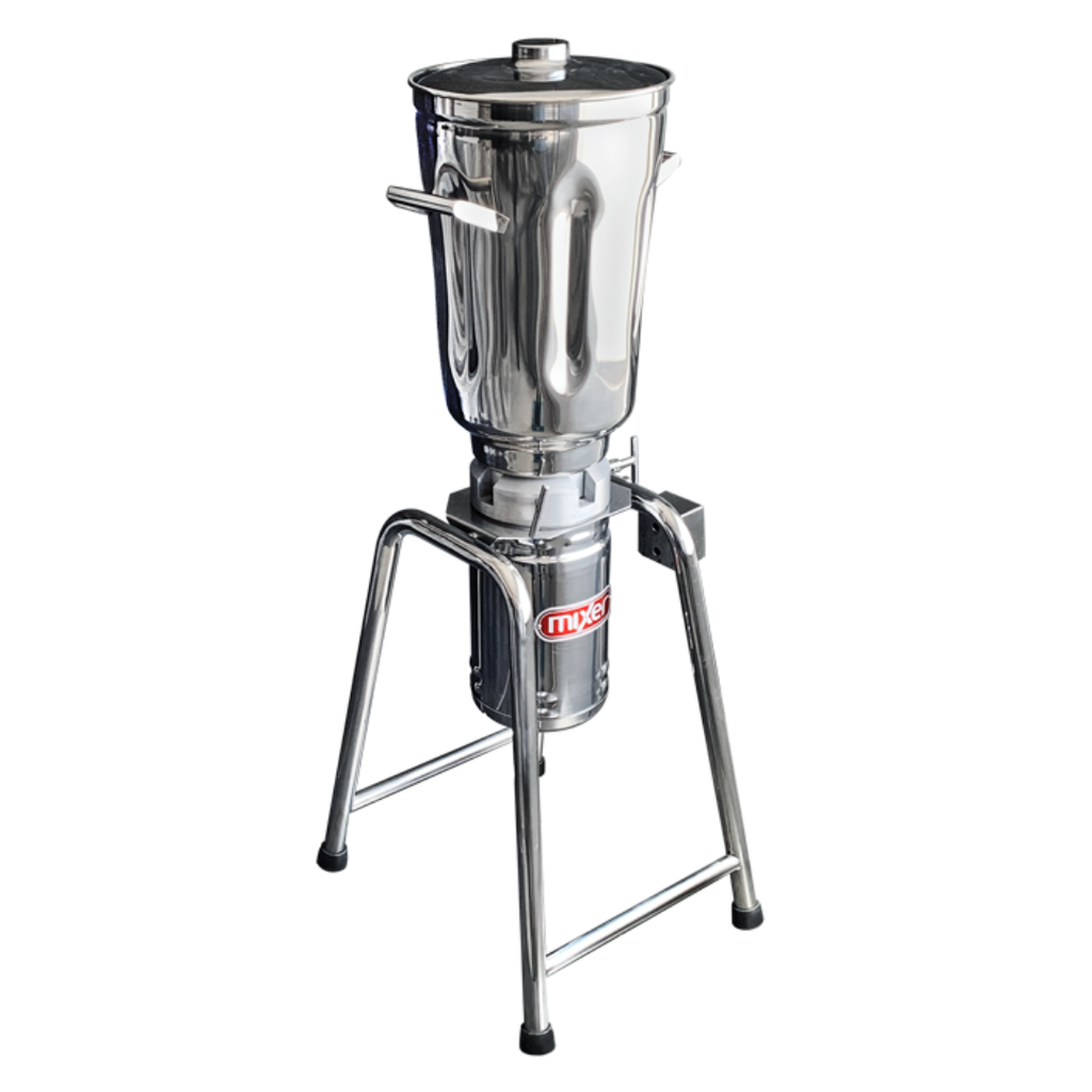 [104108] Licuadora Industrial de Volteo MX17-V MIXER