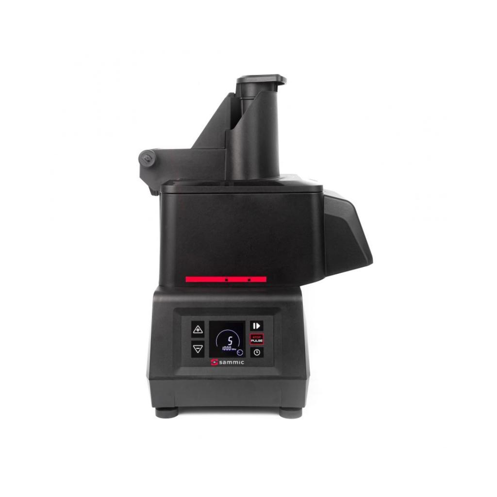 [105068] Procesador de Vegetales Compact CA-2V SAMMIC