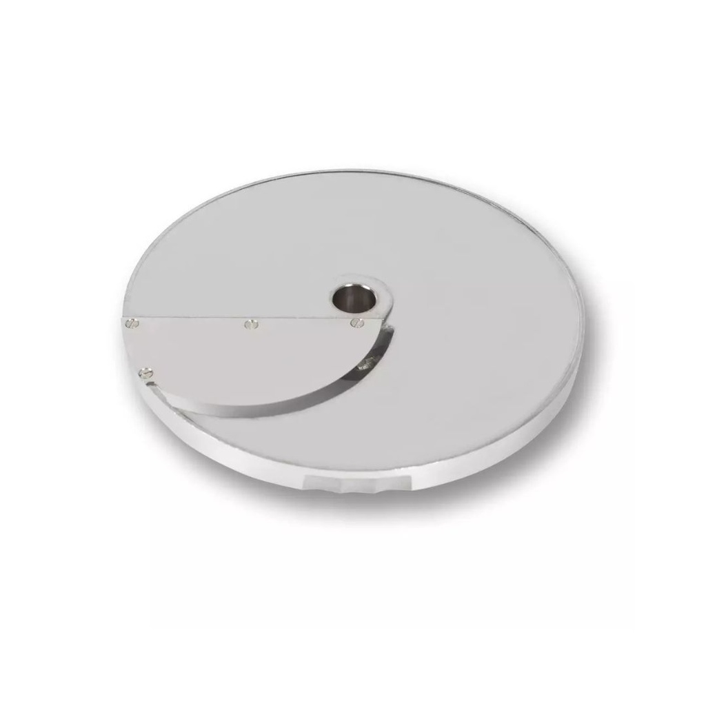 [105175] Disco de corte en Rodaja producto Blando 2 mm FCC-2+ SAMMIC