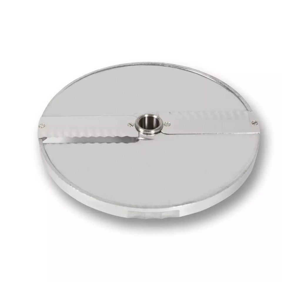 [105178] Disco de corte en Rodaja Ondulada 2 mm FCO-2+ SAMMIC