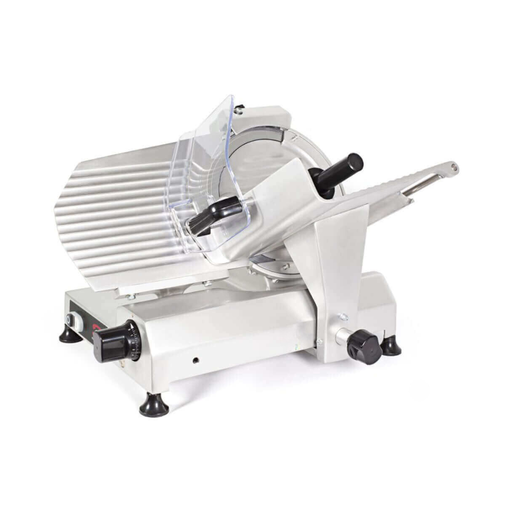 Rebanadora de Carnes Frías GSM-300 SAMMIC