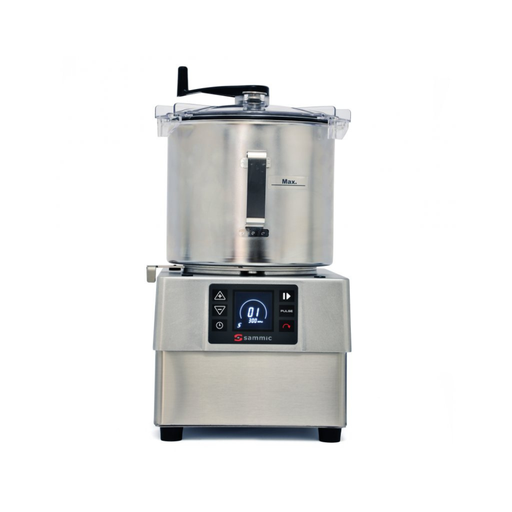 Cutter Ultra 8L KE-8V SAMMIC