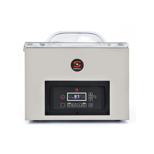 Empacadora al Vacío SE-520 SAMMIC