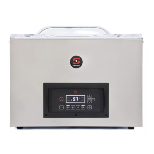 Empacadora al Vacio SE-520L SAMMIC