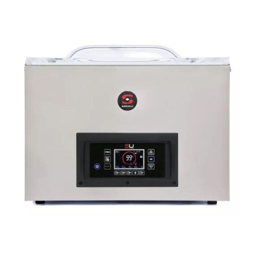 Empacadora al Vacio SU-520PCC SAMMIC