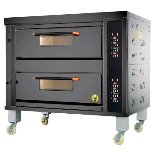 Horno de Gaveta Pro 4 charolas HGA-24LP TAHONA