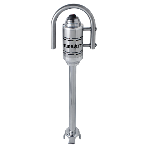 Turbolicuador de Acero Inoxidables TLI40 TURBOTT