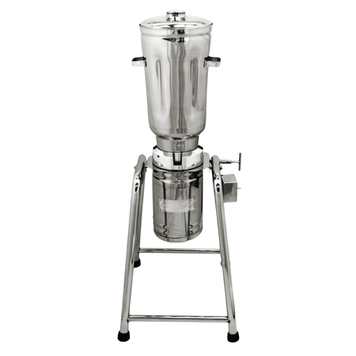 Licuadora Industrial de Volteo TVP12L TAPISA