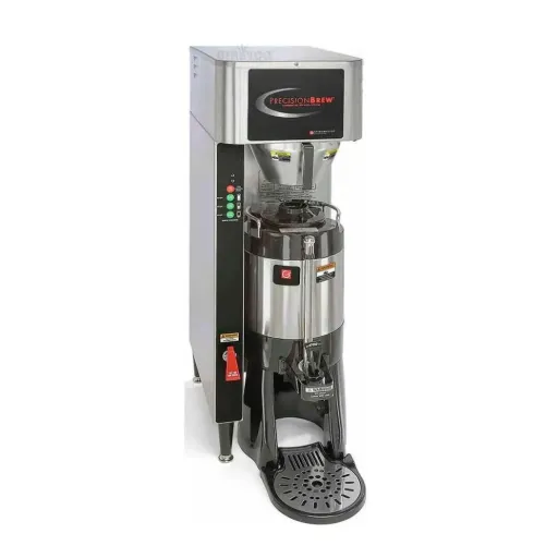 Cafetera Percoladoras Digital para Shuttle PBIC-330-V2 GRINDMASTER