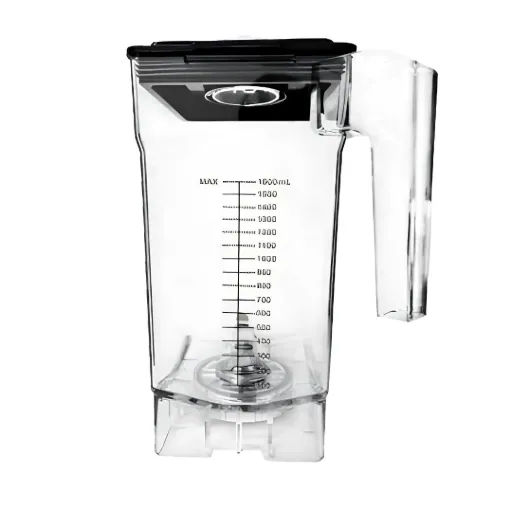 Vaso completo para licuadora BL-228VASO EQUICHEF