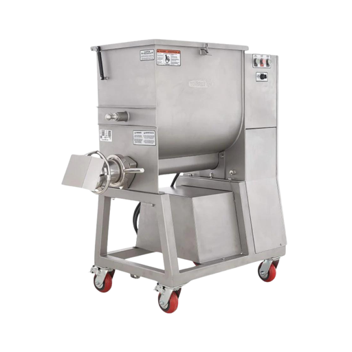 Molino de carne con base de acero MMX-32 TORREY