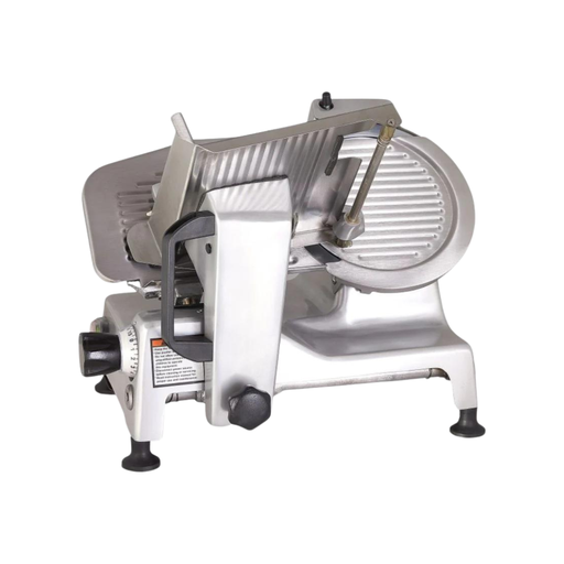 Rebanadora industrial RB-250-DC TORREY