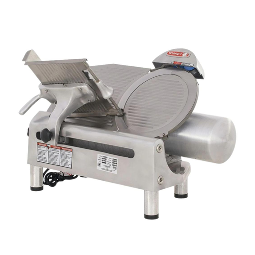 Rebanadora industrial RMS-330 TORREY