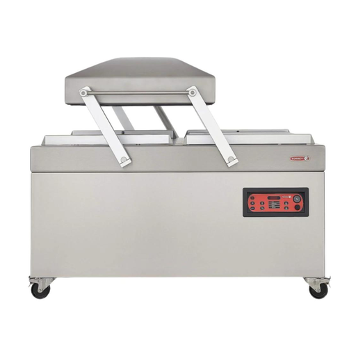 Empacadora al Vacío doble cámara EVDA-2C160 TORREY