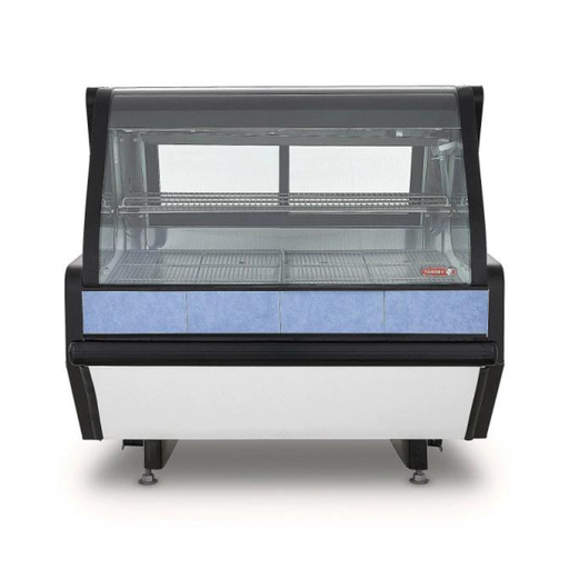 Vitrina exhibidora Modular Carnicera TEC-130-AI TORREY