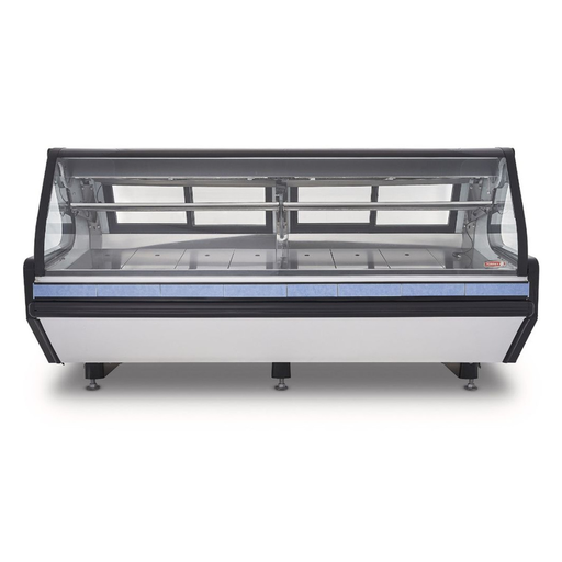Vitrina exhibidora Modular Carnicera TEC-250-AI TORREY