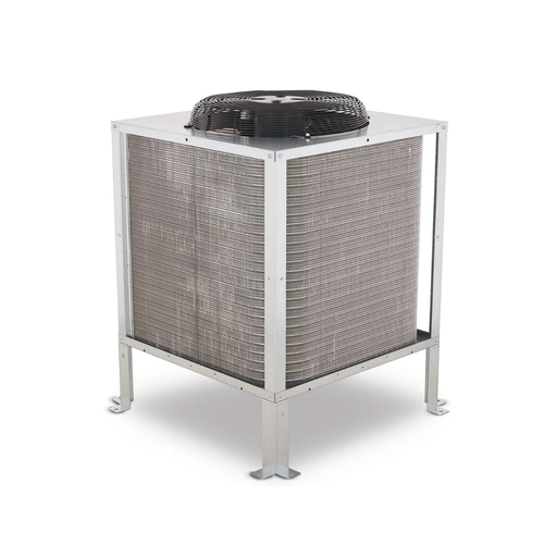 Condensador remoto CR-500 para Fábrica de hielo TORREY
