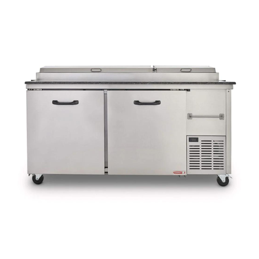 Mesa refrigerada para preparacción de Pizza PTP-11 TORREY