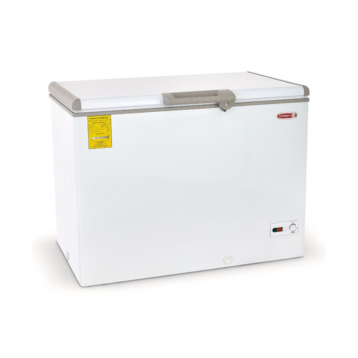 Congelador horizontal 11.3 Ft³ CHTC-115D TORREY