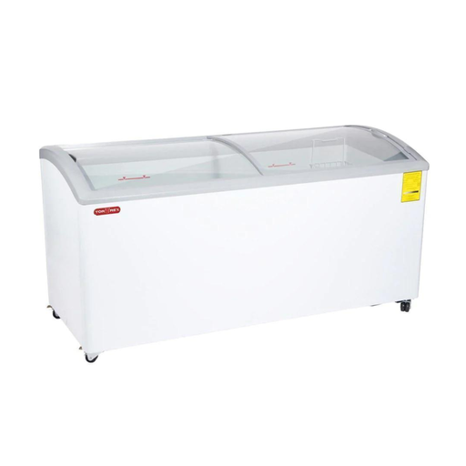 Congelador horizontal 20.3 Ft³ - 430 Lt - CHC-180CR TORREY