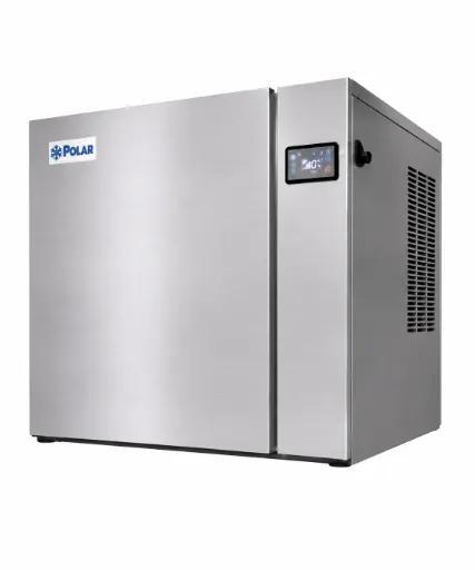 Fábrica de Hielo 80 Comensales 260 Kg FH-260 POLAR