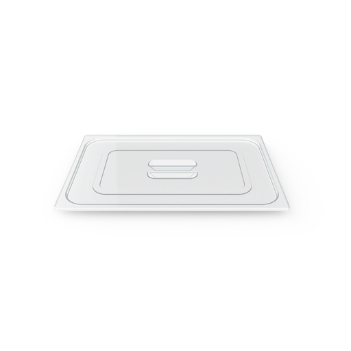 Tapa en Policarbonato SUPERHOLDING LID TG802 UNOX