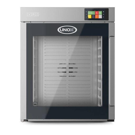 Conservador de Comida a Temperatura EVEREO® XEEC-1011-EPRS UNOX