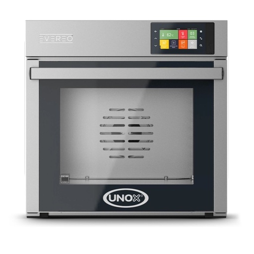 Conservador de Comida a Temperatura EVEREO® XEEC-10HS-EPDS UNOX